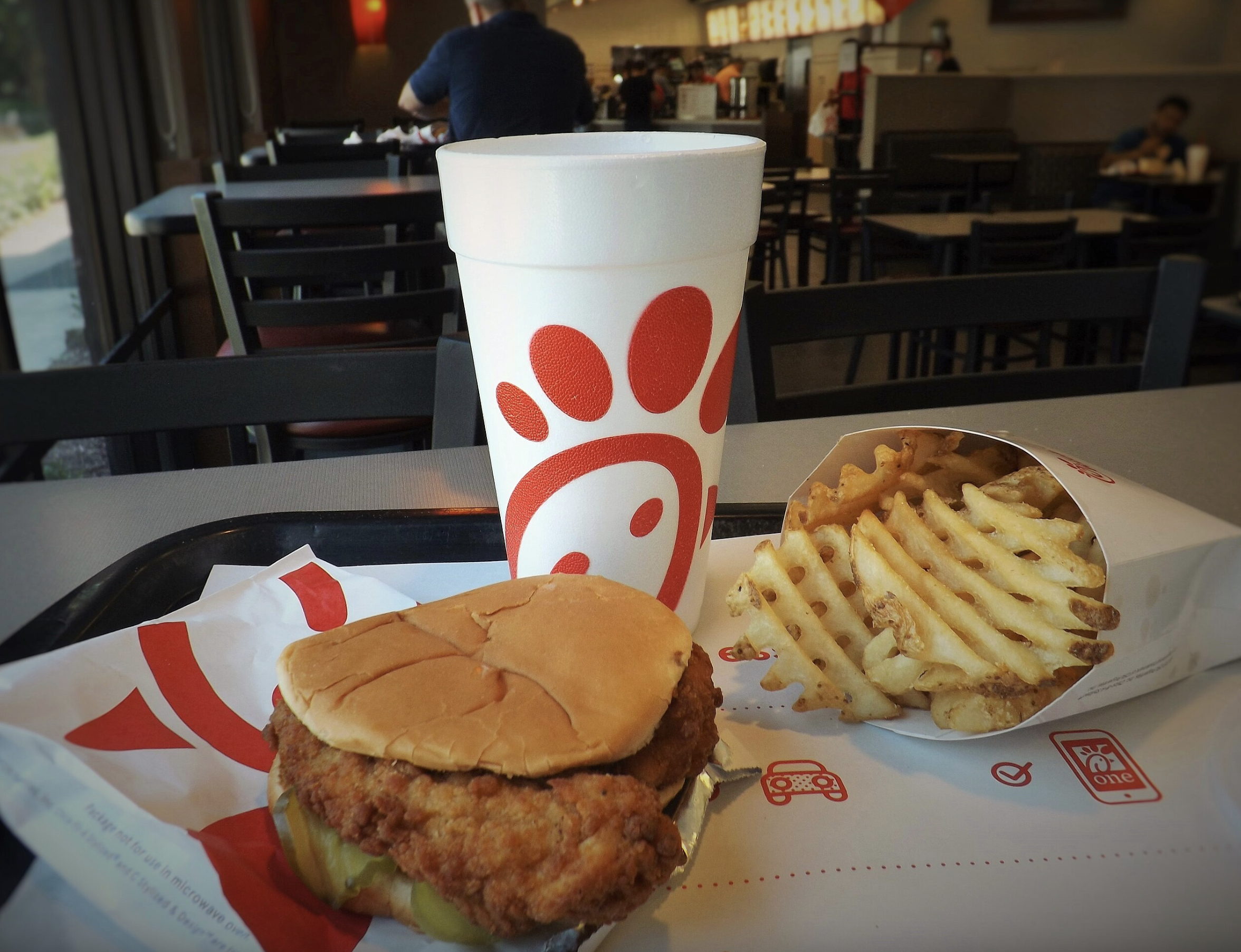 Visalia Chick-fil-A and Sam’s Club Fueling Station move forward